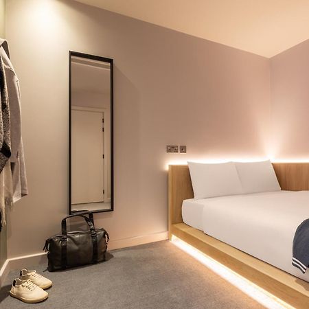 Zedwell Greenwich Londres Extérieur photo