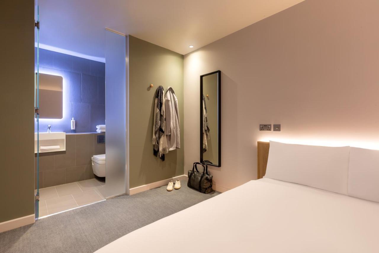 Zedwell Greenwich Londres Extérieur photo