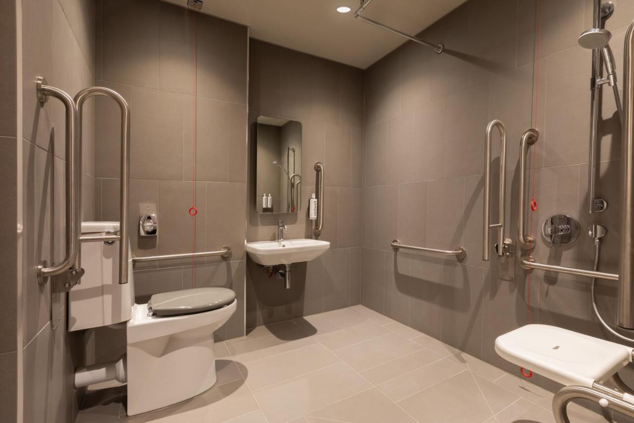 Zedwell Greenwich Londres Extérieur photo