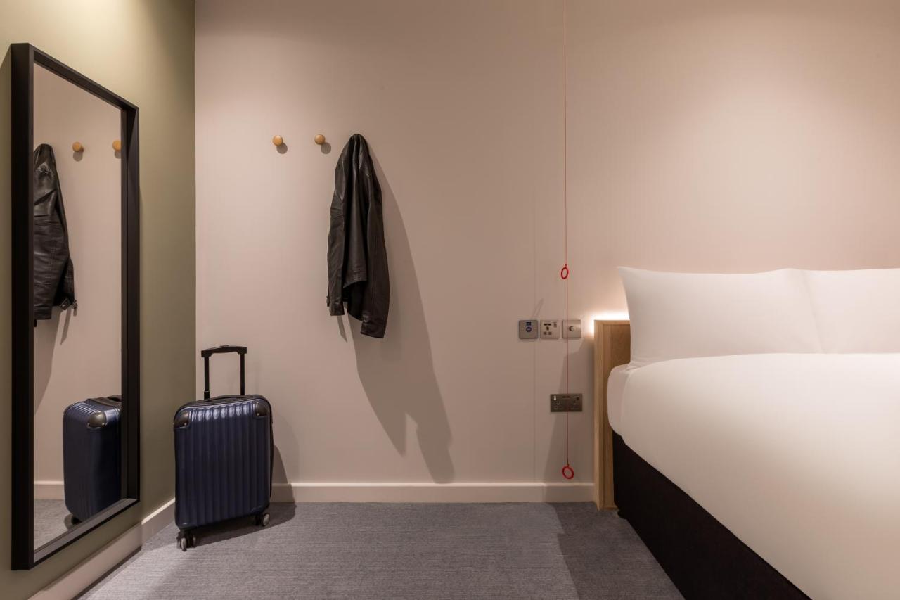 Zedwell Greenwich Londres Extérieur photo