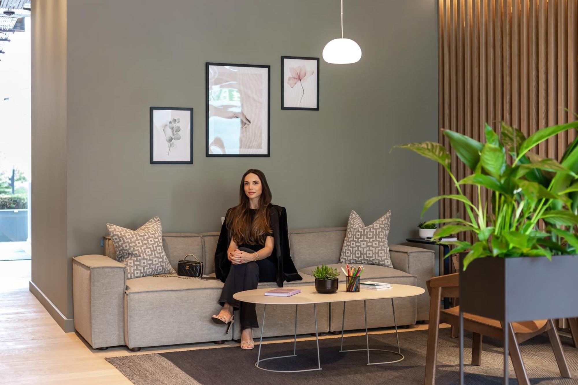 Zedwell Greenwich Londres Extérieur photo