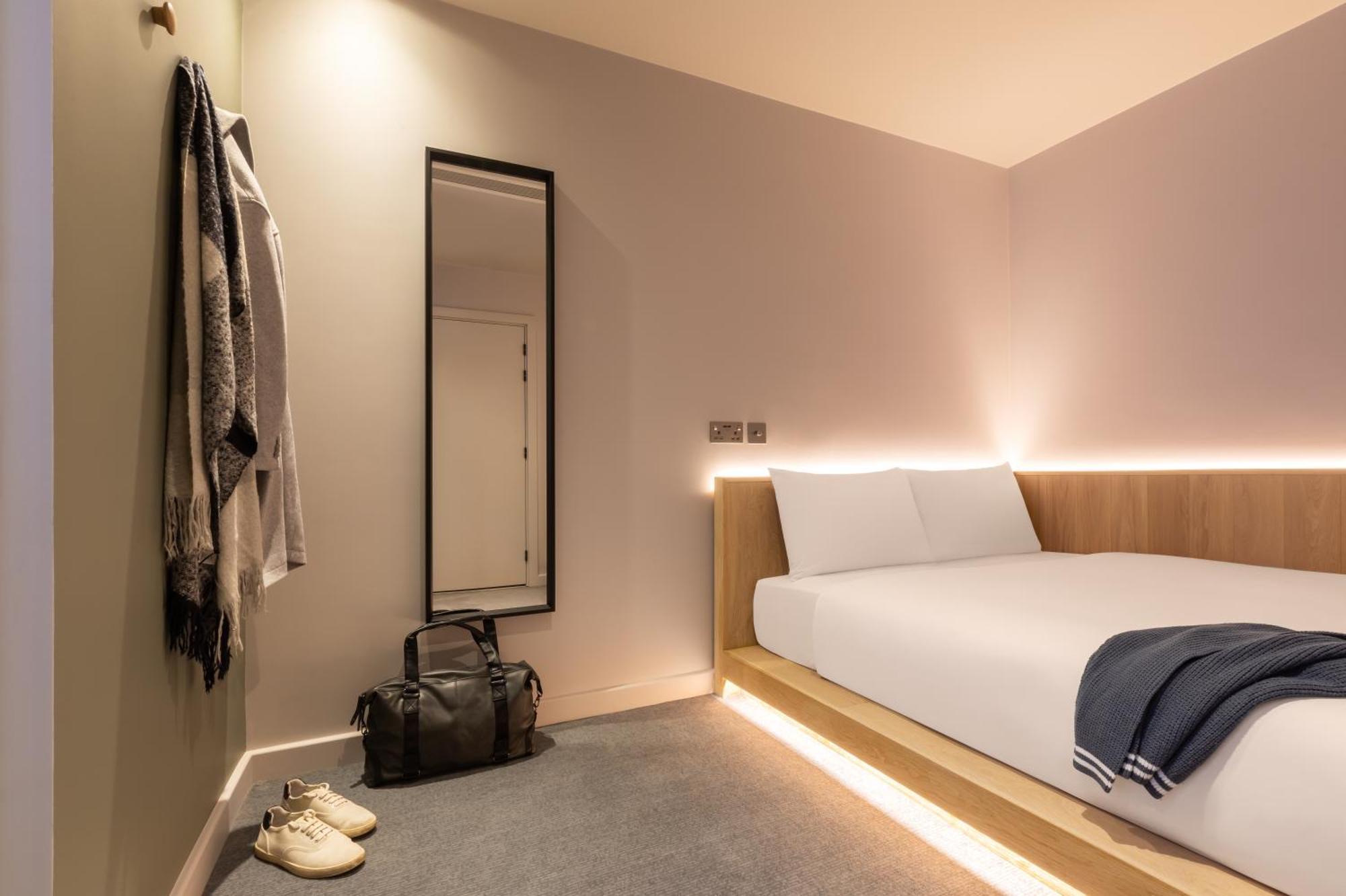 Zedwell Greenwich Londres Extérieur photo